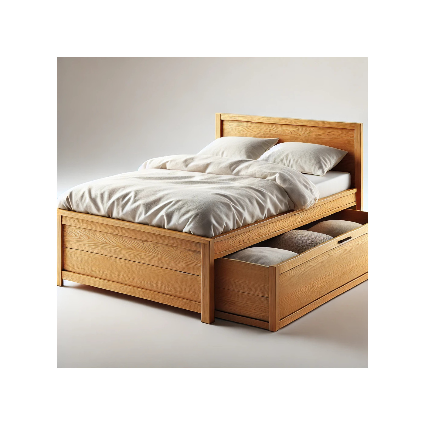 Storage Comfort
