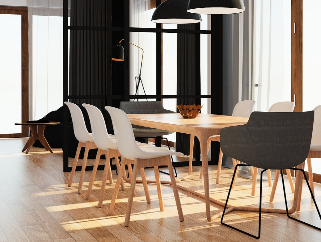 Platforma B2B dla architektów i projektantów wnętrz